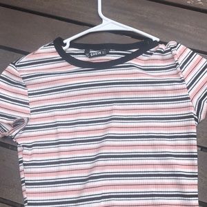 Shein & Romwe crop top bundle